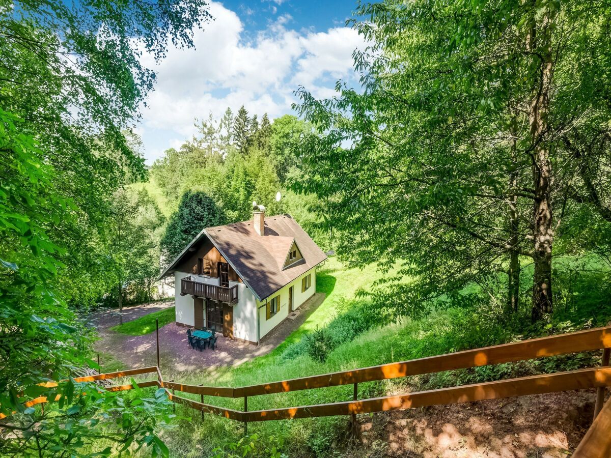 Ferienhaus Rudnik Umgebung 29