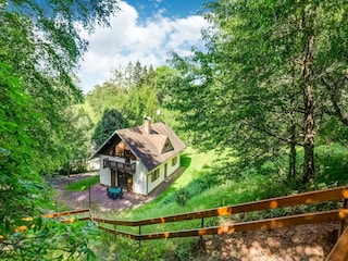 Ferienhaus Rudnik Umgebung 29