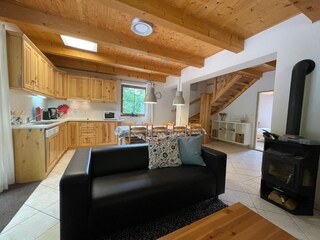 Casa per le vacanze Rudnik Caratteristiche 27