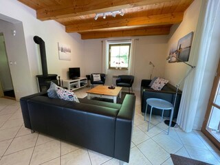 Ferienhaus Rudnik Ausstattung 21