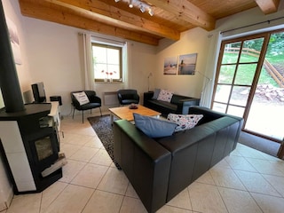 Ferienhaus Rudnik Ausstattung 20