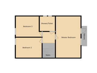 Vakantiehuis Rudnik  36