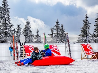 Ferienhaus Rudnik Umgebung 31