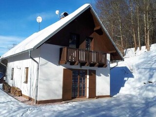Casa per le vacanze Rudnik Registrazione all'aperto 5
