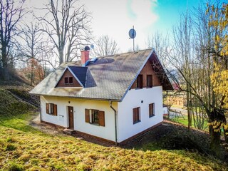 Casa per le vacanze Rudnik Registrazione all'aperto 11