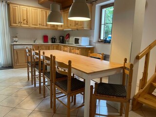 Vakantiehuis Rudnik Kenmerken 27