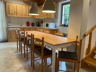 Vakantiehuis Rudnik Kenmerken 28