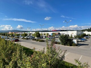 Maison de vacances Rudnik Environnement 29