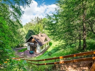 Ferienhaus Rudnik Umgebung 29