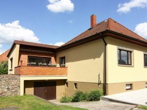 Wohnwagen Ferienhaus Yvonne in Wendorf im Bernstein Resort - Weberin - image1