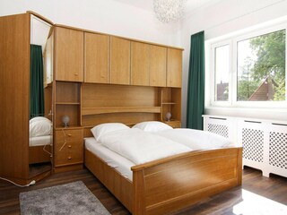 Vakantiehuis Weberin Kenmerken 14