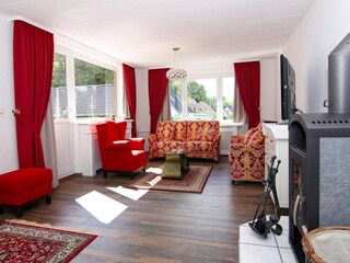 Vakantiehuis Weberin Kenmerken 16