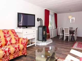 Maison de vacances Weberin Équipement 12