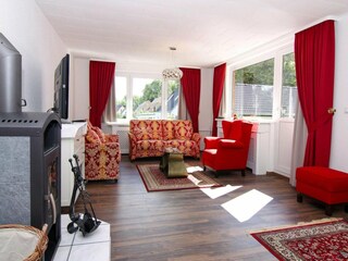 Ferienhaus Weberin Ausstattung 13