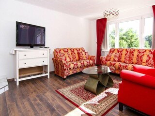 Holiday house Weberin Features 16