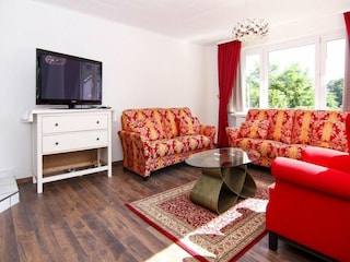 Maison de vacances Weberin Équipement 16