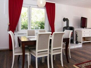 Vakantiehuis Weberin Kenmerken 18