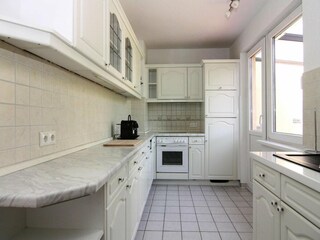 Holiday house Weberin Features 17