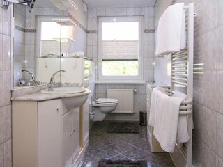 Casa per le vacanze Weberin Caratteristiche 9