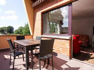 Maison de vacances Weberin Enregistrement extérieur 2
