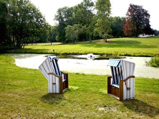 Casa per le vacanze Weberin Ambiente 22