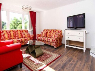 Vakantiehuis Weberin Kenmerken 6