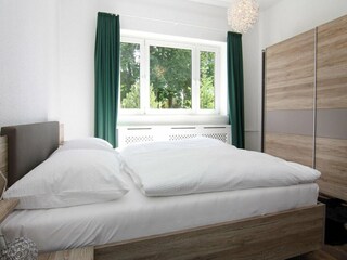Vakantiehuis Weberin Kenmerken 7