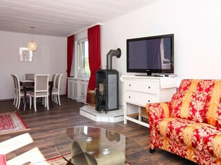 Casa per le vacanze Weberin Caratteristiche 14