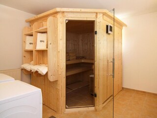 Maison de vacances Weberin  25