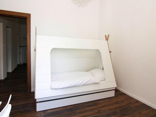 Vakantiehuis Weberin Kenmerken 10