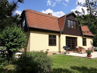Holiday house Weberin  31