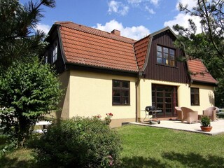 Maison de vacances Weberin  31