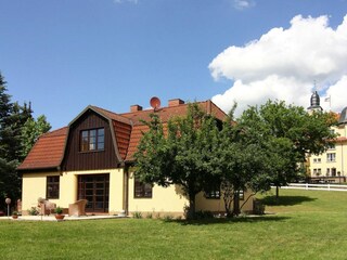 Maison de vacances Weberin  27