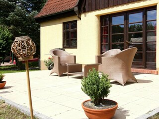 Ferienhaus Weberin  40