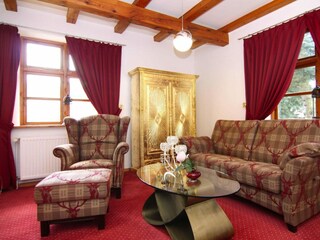 Vakantiehuis Weberin  32