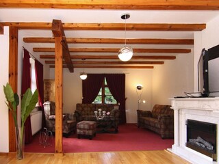 Maison de vacances Weberin  29