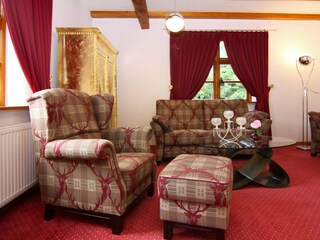 Vakantiehuis Weberin  24