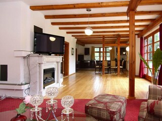 Vakantiehuis Weberin  25