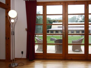 Maison de vacances Weberin  22