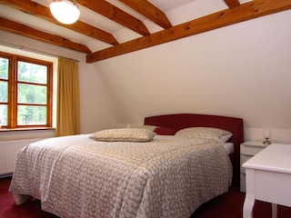 Maison de vacances Weberin  34