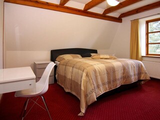 Maison de vacances Weberin  34