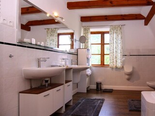 Maison de vacances Weberin  39