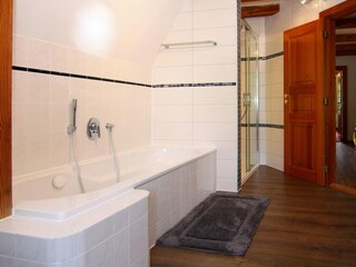 Maison de vacances Weberin  28