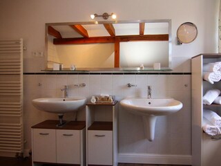 Vakantiehuis Weberin  32