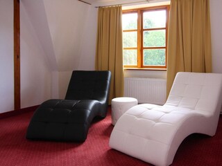 Maison de vacances Weberin  37