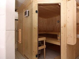Vakantiehuis Weberin  35