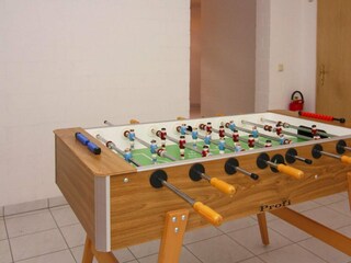 Casa per le vacanze Weberin  27