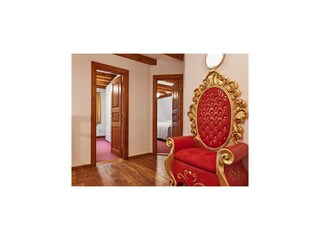 Maison de vacances Weberin Équipement 7