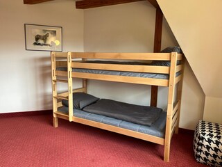 Vakantiehuis Weberin Kenmerken 7