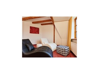 Maison de vacances Weberin Équipement 14